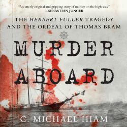 Murder Aboard : The Herbert Full