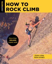 How to Rock Climb!