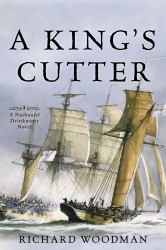 A King's Cutter : #2 a Nathaniel Drinkwater Novel