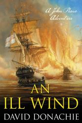 An Ill Wind : A John Pearce Novel