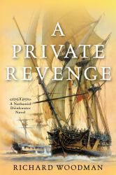 A Private Revenge : #9 a Nathaniel Drinkwater Novel