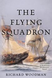 The Flying Squadron : #11 a Nathaniel Drinkwater Novel