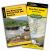 Best Easy Day Hiking Guide and Trail Map Bundle : New River Gorge National Park and Preserve