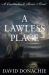 A Lawless Place : A Contraband Shore Novel