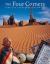 The Four Corners : Timeless Lands of the Southwest: a Visual Tour of Hopi and Navajo Homelands