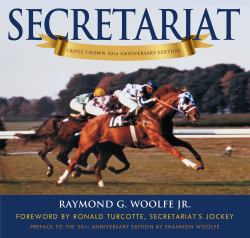 Secretariat : Triple Crown