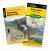 Best Easy Day Hiking Guide and Trail Map Bundle: Yellowstone National Park