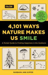 1,001 Ways Nature Makes You Smile