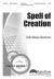 Spell of Creation : #1 from the Magic of God's World