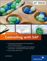 Controlling with SAP : Practical Guide