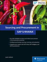 Sourcing and Procurement in SAP S/4HANA