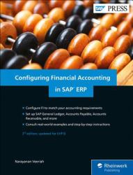 Configuring Financial Accounting in SAP ERP