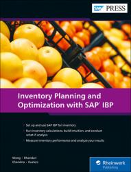 Inventory Planning and Optimization with SAP IBP