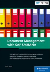 Document Management with SAP S/4HANA