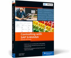 Controlling with SAP S/4HANA : Business User Guide