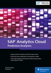 SAP Analytics Cloud : Predictive Analytics