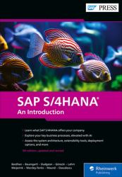 SAP S/4hana : An Introduction