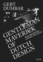 Gert Dumbar: Maverick Gentleman of Dutch Design