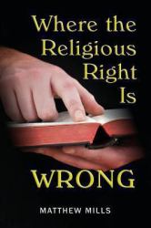 Where the Religious Right Is Wrong