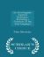 An Ainu-English-Japanese Dictionary : (Including a Grammar of the Ainu Language. ) - Scholar's Choice Edition