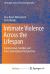 Intimate Violence Across the Lifespan : Interpersonal, Familial, and Cross-Generational Perspectives