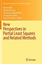 New Perspectives in Partial Least Squares and Related Methods