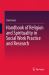 Handbook of Religion and Spirituality in Social Work Practice and Research