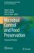 Microbial Control and Food Preservation : Theory and Practice