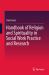 Handbook of Religion and Spirituality in Social Work Practice and Research