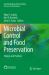 Microbial Control and Food Preservation : Theory and Practice