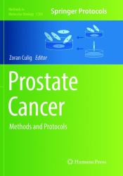 Prostate Cancer : Methods and Protocols