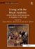 Living with the Royal Academy : Artistic Ideals and Experiences in England, 1768-1848