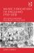 Music Education in England, 1950-2010 : The Child-Centred Progressive Tradition