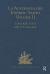 La Austrialia Del Espíritu Santo : Volume II: the Journal of Fray Martin de Munilla O. F. M. and Other Documents Relating to the Voyage of Pedro Fernández de Quirós to the South Sea (1605-1606) and the Franciscan Missionary Plan (1617-1627)