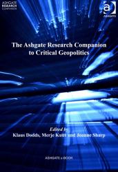 Ashgate Research Companion to Critical Geopolitics