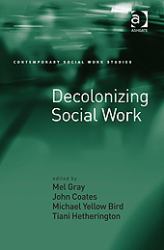 Decolonizing Social Work