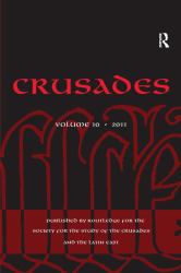 Crusades : Volume 10