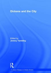 Dickens and the City