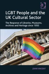 LGBT People and the UK Cultural Sector