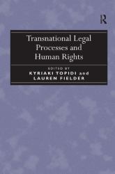 Transnational Legal Processes and Human Rights