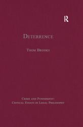 Deterrence