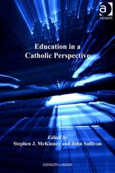 Education in a Catholic Perspective