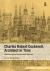 Charles Robert Cockerell, Architect in Time : Reflections Around Anachronistic Drawings