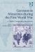 Germans As Minorities During the First World War : A Global Comparative Perspective