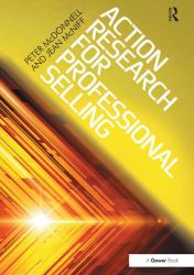 Action Research for Professional Selling