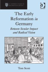 Early Reformation in Germany