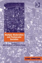 Multiple Modernities and Postsecular Societies