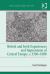 British and Irish Experiences and Impressions of Central Europe, c.1560-1688