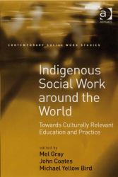 Indigenous Social Work around the World