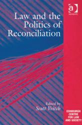 Law and the Politics of Reconciliation